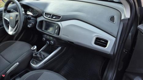 CHEVROLET Onix Hatch 1.4 4P FLEX LT, Foto 7