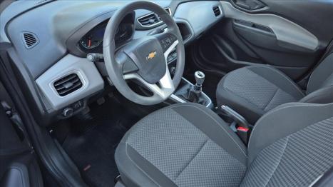 CHEVROLET Onix Hatch 1.4 4P FLEX LT, Foto 8