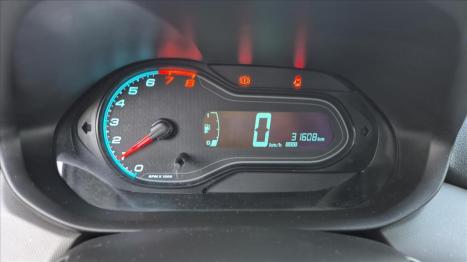 CHEVROLET Onix Hatch 1.4 4P FLEX LT, Foto 9