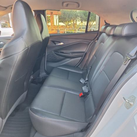 CHEVROLET Onix Hatch 1.0 12V 4P FLEX PREMIER 2 TURBO AUTOMTICO, Foto 4
