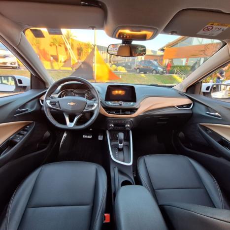 CHEVROLET Onix Hatch 1.0 12V 4P FLEX PREMIER 2 TURBO AUTOMTICO, Foto 6