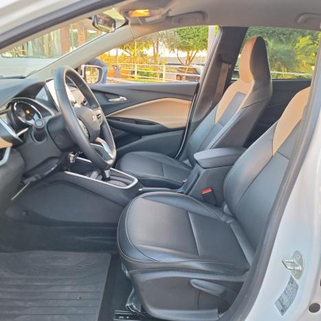 CHEVROLET Onix Hatch 1.0 12V 4P FLEX PREMIER 2 TURBO AUTOMTICO, Foto 8