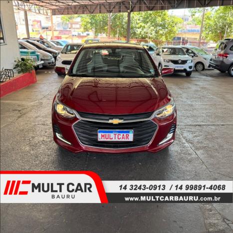 CHEVROLET Onix Hatch 1.0 12V 4P FLEX PREMIER TURBO AUTOMTICO, Foto 2