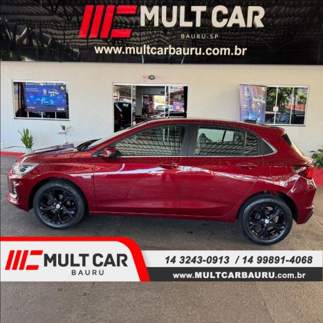 CHEVROLET Onix Hatch 1.0 12V 4P FLEX PREMIER TURBO AUTOMTICO, Foto 4