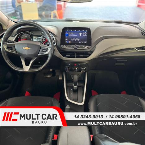 CHEVROLET Onix Hatch 1.0 12V 4P FLEX PREMIER TURBO AUTOMTICO, Foto 10