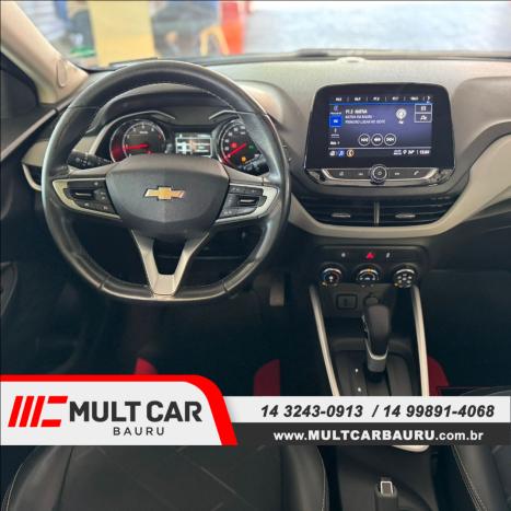 CHEVROLET Onix Hatch 1.0 12V 4P FLEX PREMIER TURBO AUTOMTICO, Foto 11