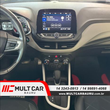 CHEVROLET Onix Hatch 1.0 12V 4P FLEX PREMIER TURBO AUTOMTICO, Foto 12