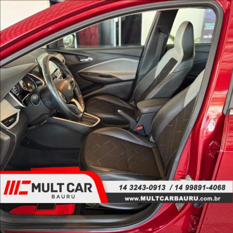 CHEVROLET Onix Hatch 1.0 12V 4P FLEX PREMIER TURBO AUTOMTICO, Foto 13