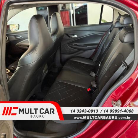 CHEVROLET Onix Hatch 1.0 12V 4P FLEX PREMIER TURBO AUTOMTICO, Foto 14