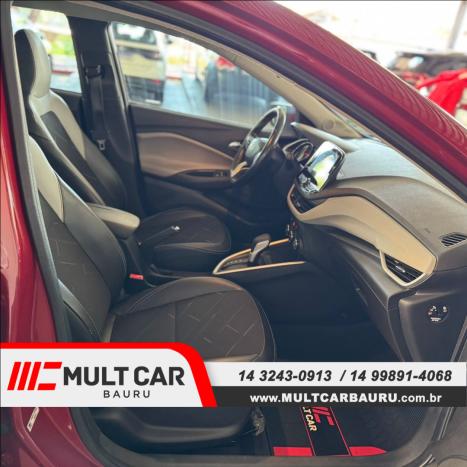 CHEVROLET Onix Hatch 1.0 12V 4P FLEX PREMIER TURBO AUTOMTICO, Foto 17