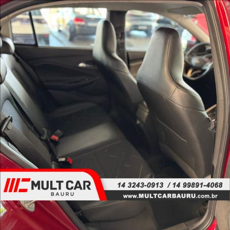 CHEVROLET Onix Hatch 1.0 12V 4P FLEX PREMIER TURBO AUTOMTICO, Foto 18