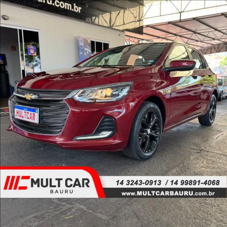 CHEVROLET Onix Hatch 1.0 12V 4P FLEX PREMIER TURBO AUTOMTICO, Foto 19