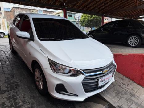 CHEVROLET Onix Hatch 1.0 4P FLEX LT, Foto 3