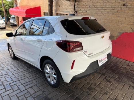 CHEVROLET Onix Hatch 1.0 4P FLEX LT, Foto 6