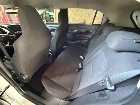 CHEVROLET Onix Hatch 1.0 4P FLEX LT, Foto 7