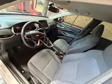 CHEVROLET Onix Hatch 1.0 4P FLEX LT, Foto 8