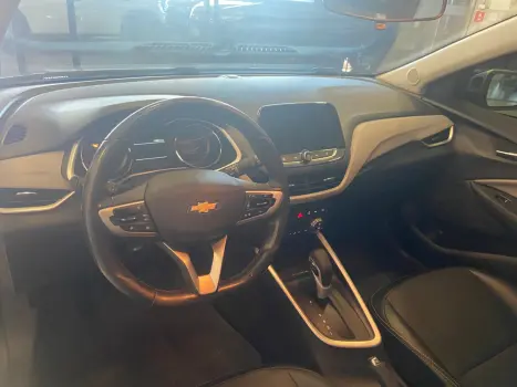 CHEVROLET Onix Hatch 1.0 12V 4P FLEX PREMIER 2 TURBO AUTOMTICO, Foto 7