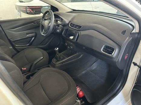 CHEVROLET Onix Hatch 1.0 4P FLEX LT, Foto 3