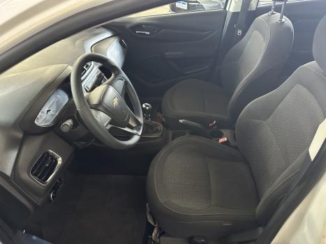 CHEVROLET Onix Hatch 1.0 4P FLEX LT, Foto 4