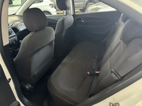 CHEVROLET Onix Hatch 1.0 4P FLEX LT, Foto 7