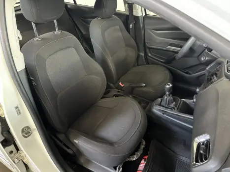 CHEVROLET Onix Hatch 1.0 4P FLEX LT, Foto 9