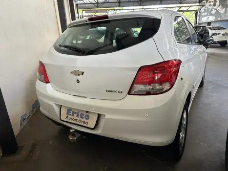 CHEVROLET Onix Hatch 1.0 4P FLEX LT, Foto 10