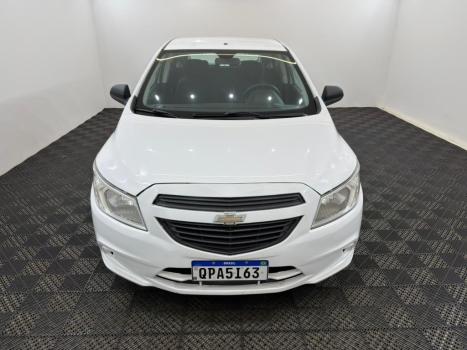 CHEVROLET Onix Hatch 1.0 4P FLEX JOY, Foto 2