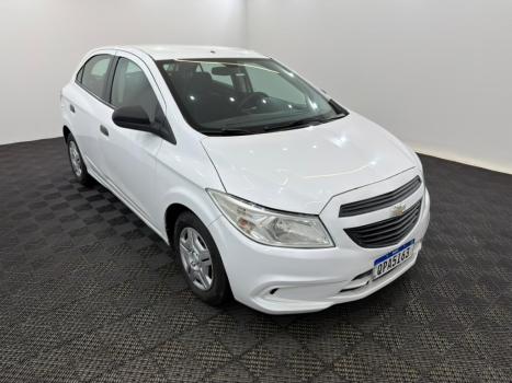 CHEVROLET Onix Hatch 1.0 4P FLEX JOY, Foto 3