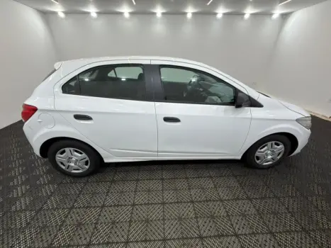 CHEVROLET Onix Hatch 1.0 4P FLEX JOY, Foto 4