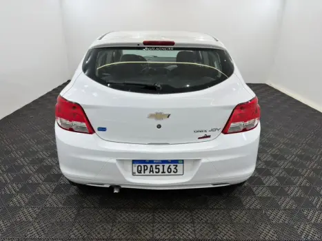 CHEVROLET Onix Hatch 1.0 4P FLEX JOY, Foto 6