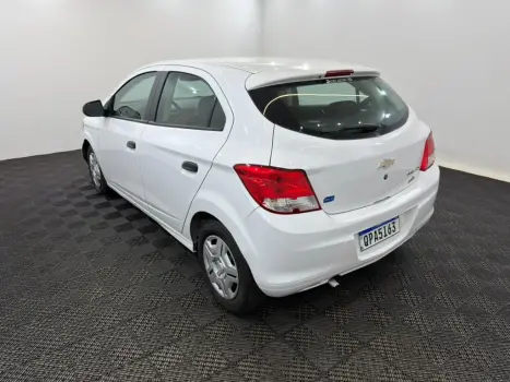 CHEVROLET Onix Hatch 1.0 4P FLEX JOY, Foto 7