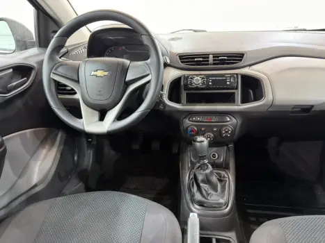 CHEVROLET Onix Hatch 1.0 4P FLEX JOY, Foto 9