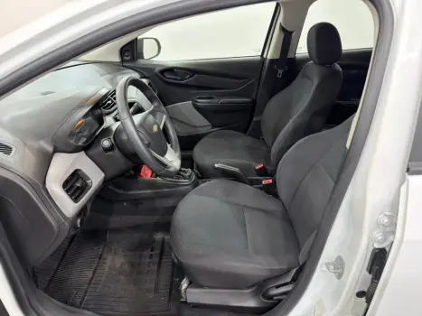 CHEVROLET Onix Hatch 1.0 4P FLEX JOY, Foto 10