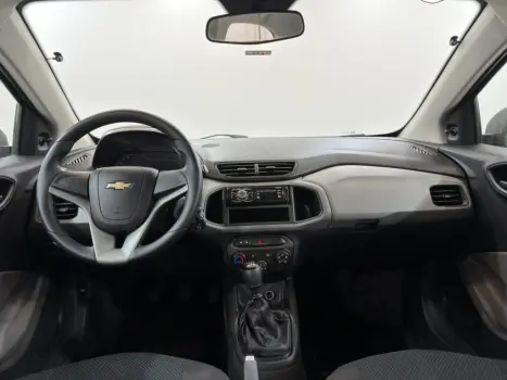 CHEVROLET Onix Hatch 1.0 4P FLEX JOY, Foto 12