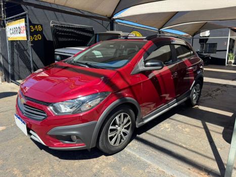 CHEVROLET Onix Hatch 1.4 4P FLEX ACTIV AUTOMTICO, Foto 2