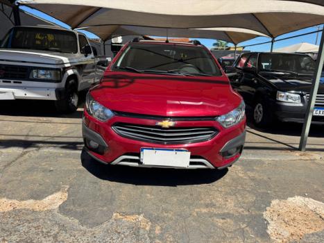 CHEVROLET Onix Hatch 1.4 4P FLEX ACTIV AUTOMTICO, Foto 5