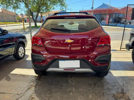 CHEVROLET Onix Hatch 1.4 4P FLEX ACTIV AUTOMTICO, Foto 6