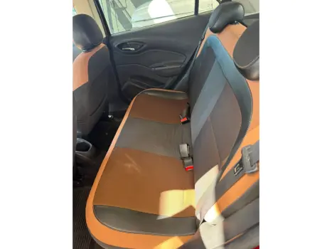 CHEVROLET Onix Hatch 1.4 4P FLEX ACTIV AUTOMTICO, Foto 8