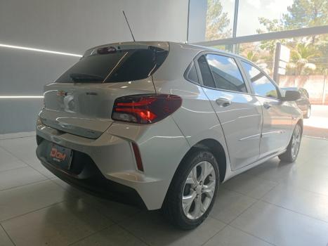 CHEVROLET Onix Hatch 1.0 4P FLEX LTZ TURBO AUTOMTICO, Foto 5