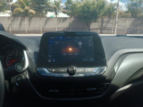 CHEVROLET Onix Hatch 1.0 4P FLEX LTZ TURBO AUTOMTICO, Foto 8