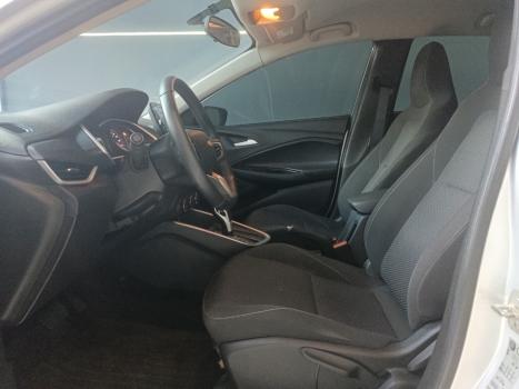 CHEVROLET Onix Hatch 1.0 4P FLEX LTZ TURBO AUTOMTICO, Foto 9
