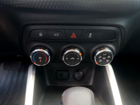 CHEVROLET Onix Hatch 1.0 4P FLEX LTZ TURBO AUTOMTICO, Foto 12