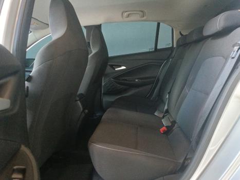 CHEVROLET Onix Hatch 1.0 4P FLEX LTZ TURBO AUTOMTICO, Foto 15