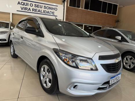 CHEVROLET Onix Hatch 1.0 4P FLEX JOY, Foto 1