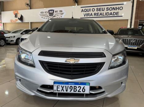 CHEVROLET Onix Hatch 1.0 4P FLEX JOY, Foto 2