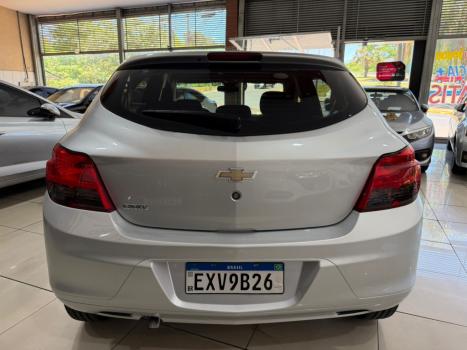 CHEVROLET Onix Hatch 1.0 4P FLEX JOY, Foto 5