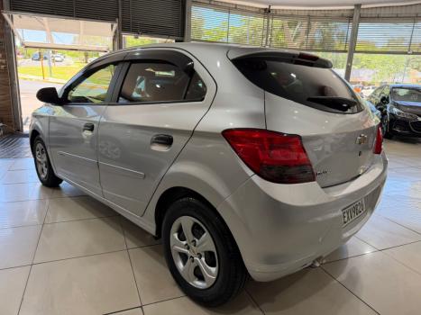 CHEVROLET Onix Hatch 1.0 4P FLEX JOY, Foto 6