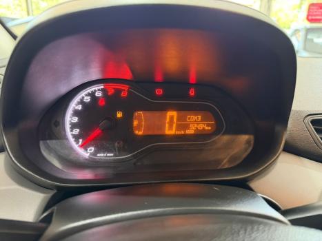 CHEVROLET Onix Hatch 1.0 4P FLEX JOY, Foto 7