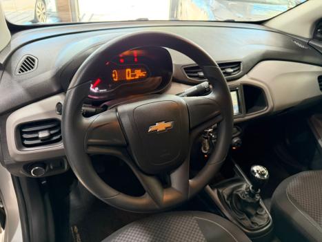 CHEVROLET Onix Hatch 1.0 4P FLEX JOY, Foto 8