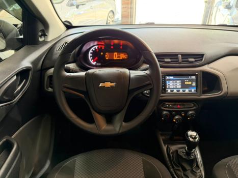 CHEVROLET Onix Hatch 1.0 4P FLEX JOY, Foto 9